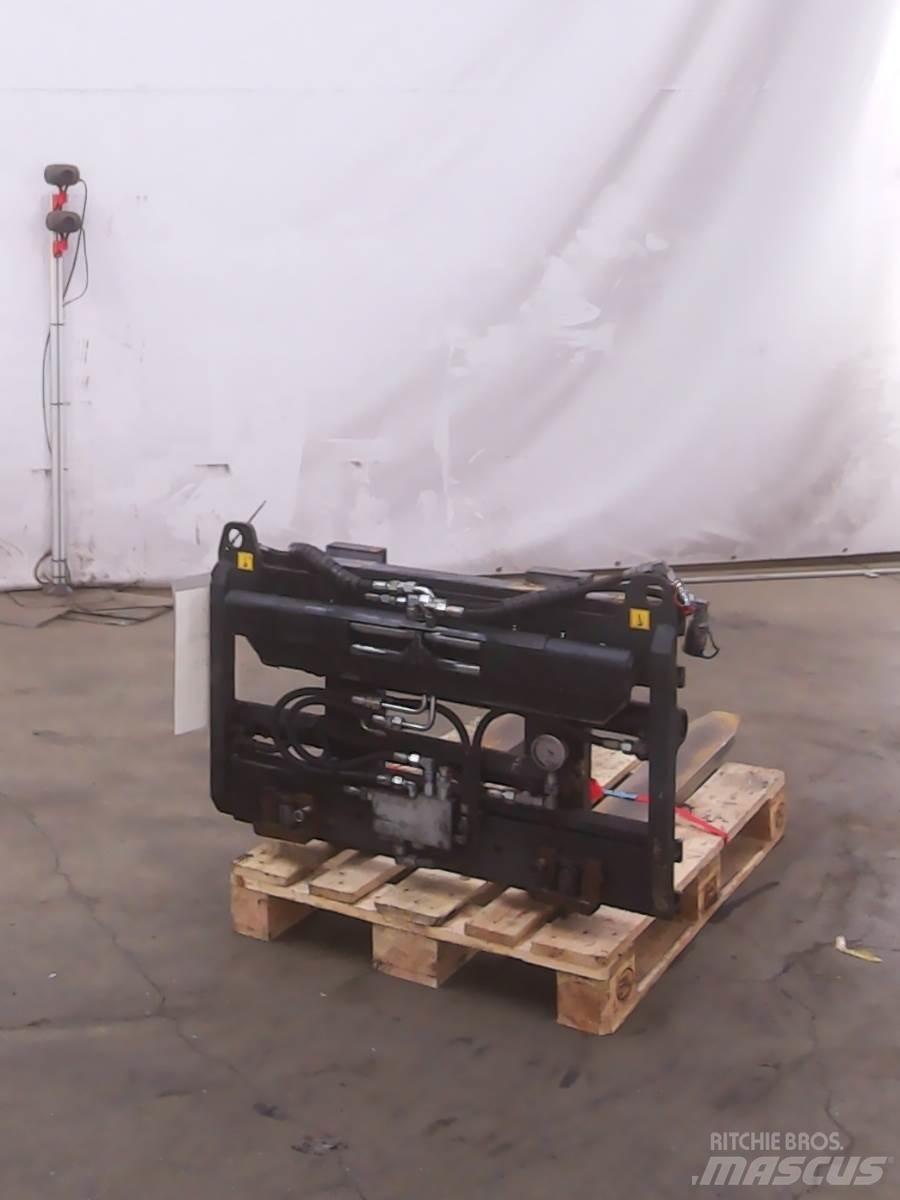 Kaup 1.5T411 Ostalo
