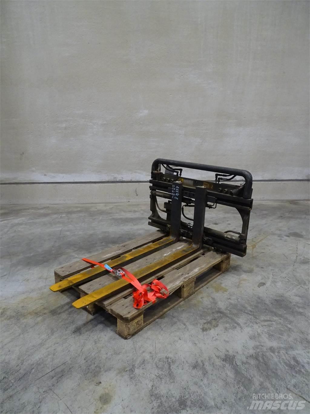 Kaup 2T160B Ostalo