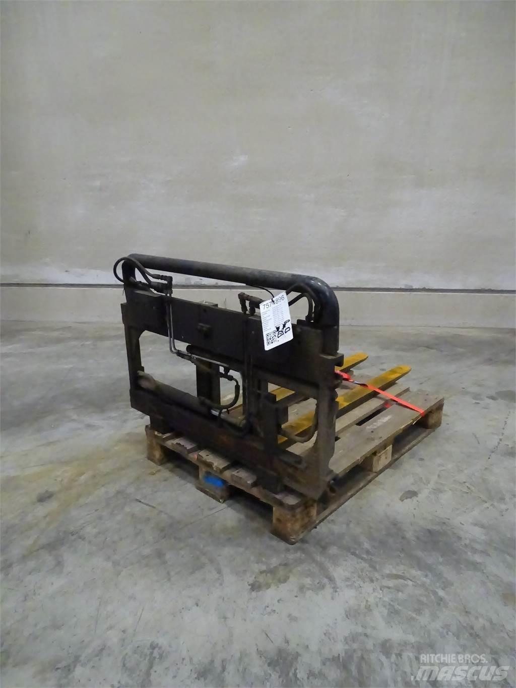 Kaup 2T160B Ostalo