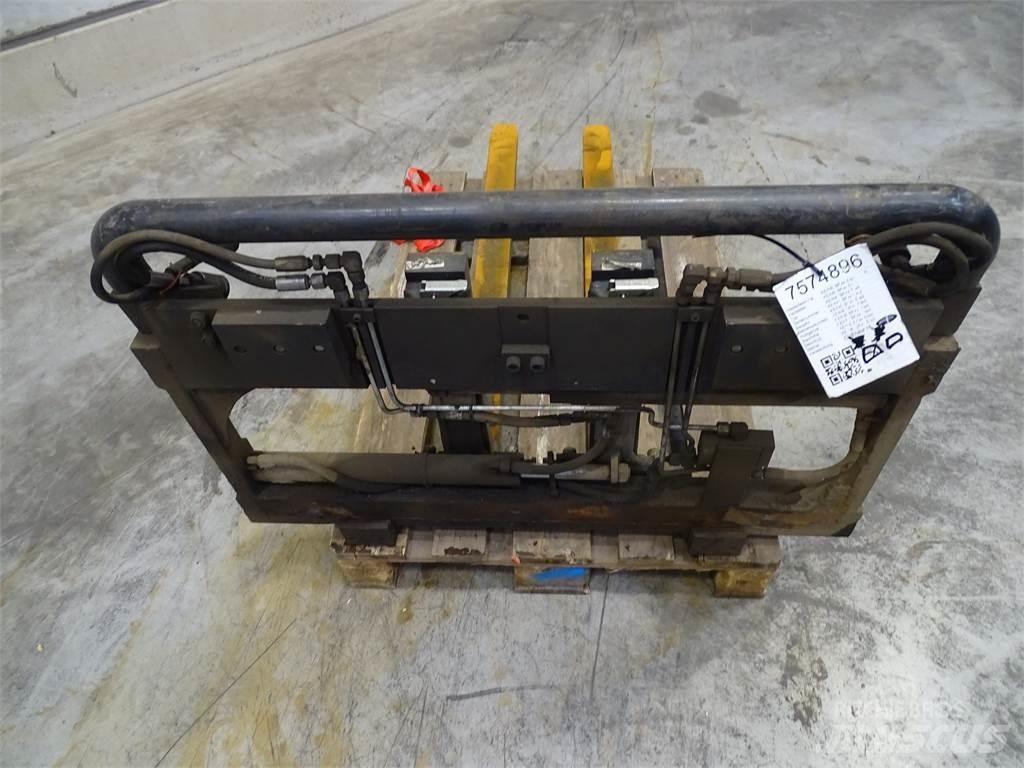 Kaup 2T160B Ostalo