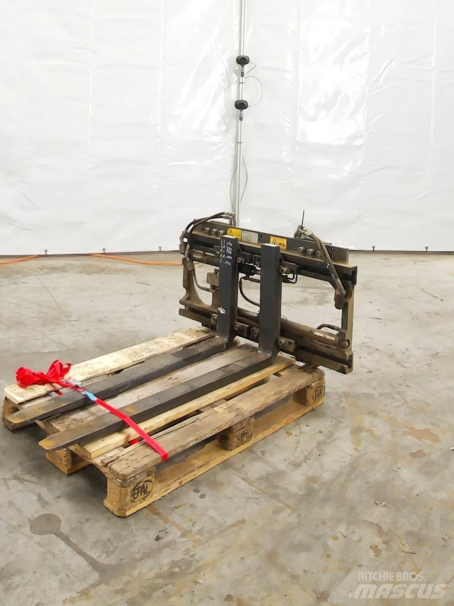 Kaup 2T1613 Ostalo