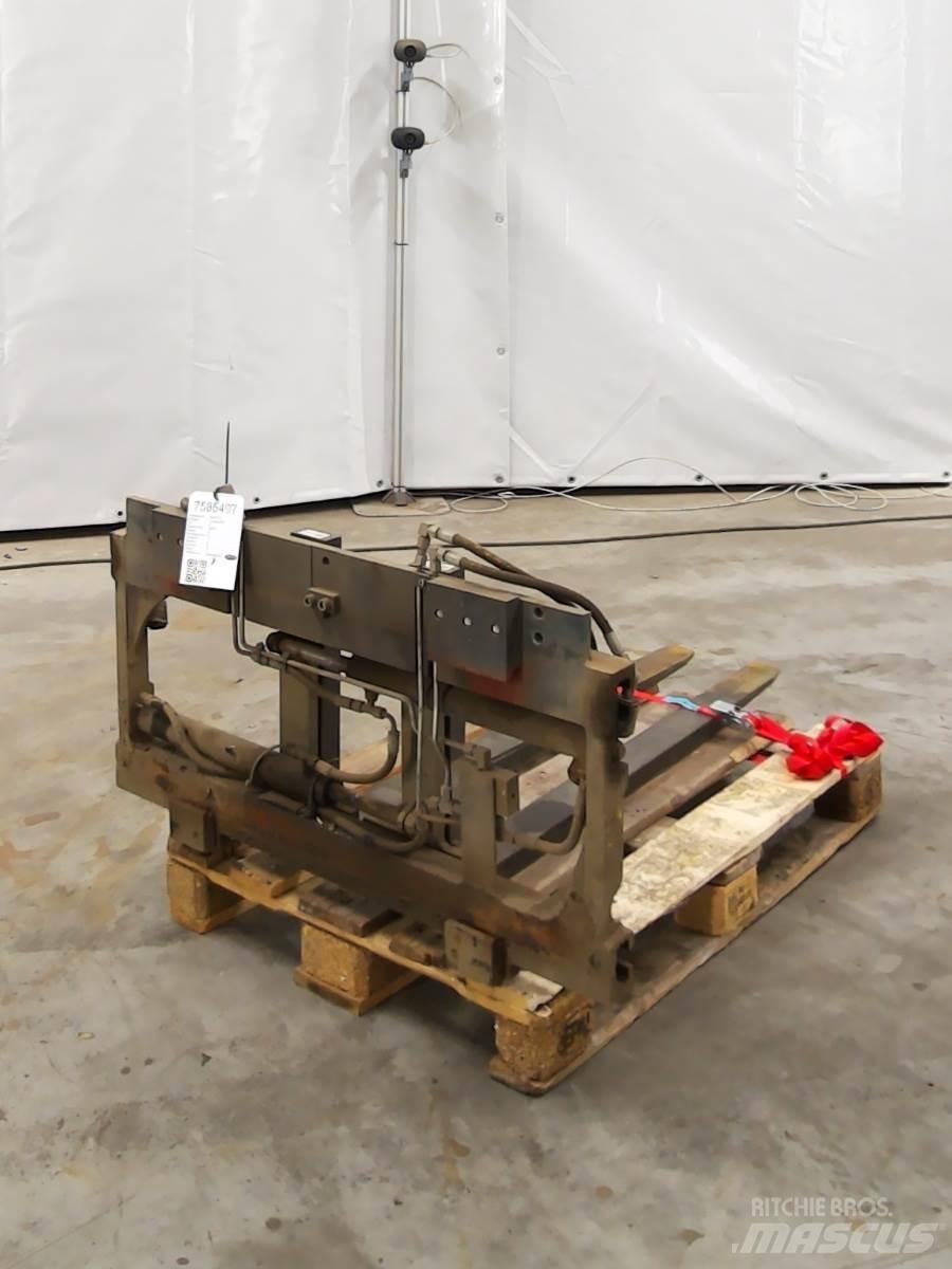 Kaup 2T1613 Ostalo