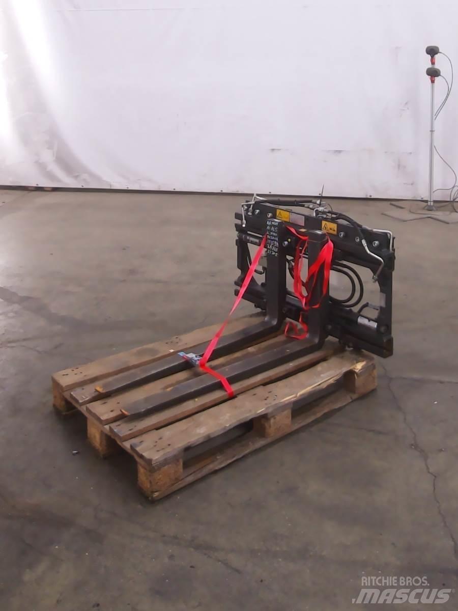 Kaup 2T466B Ostalo
