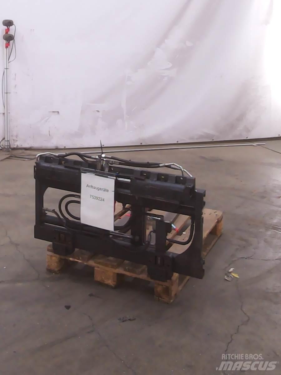 Kaup 2T466B Ostalo