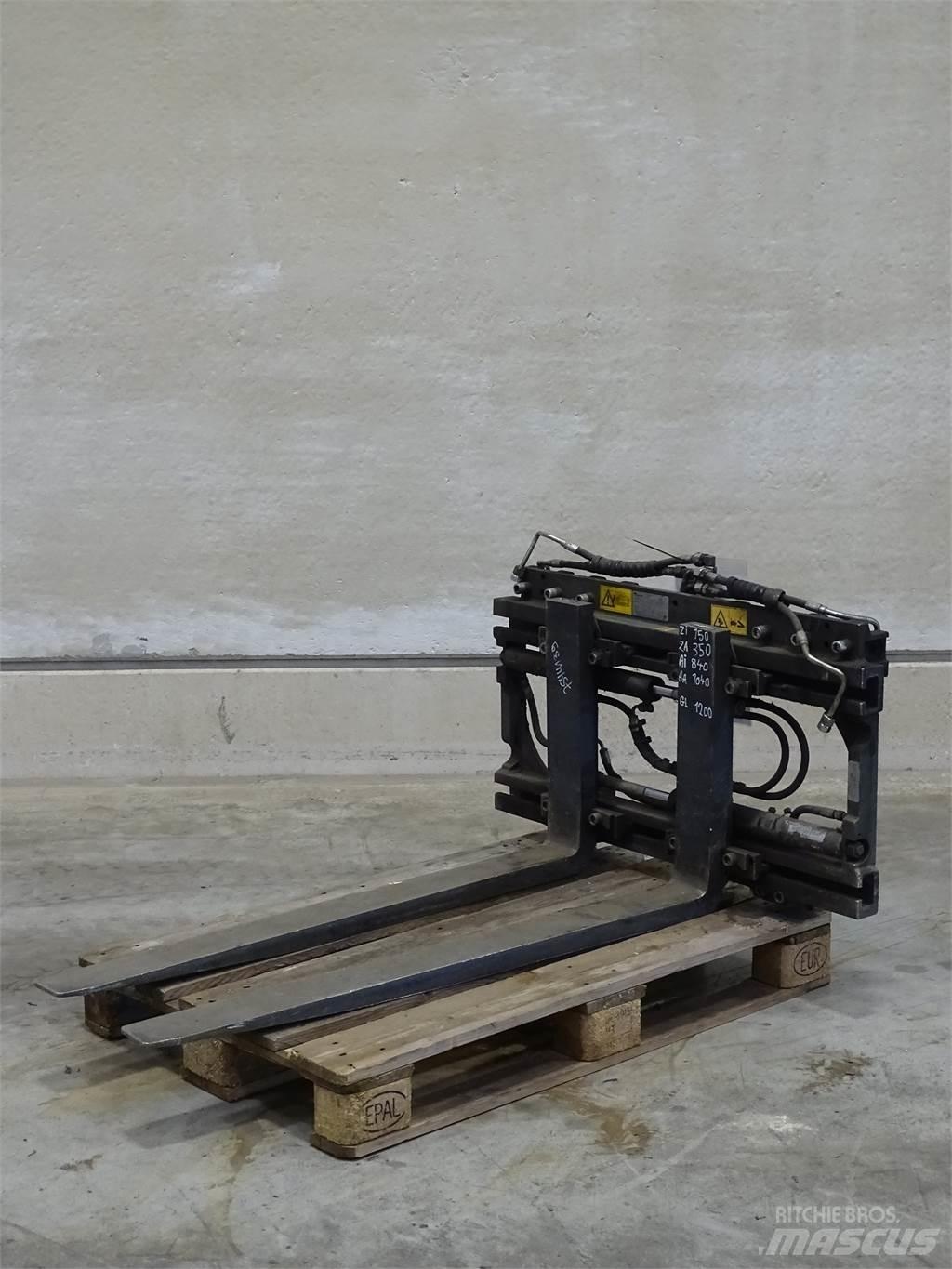 Kaup 2T466B Ostalo