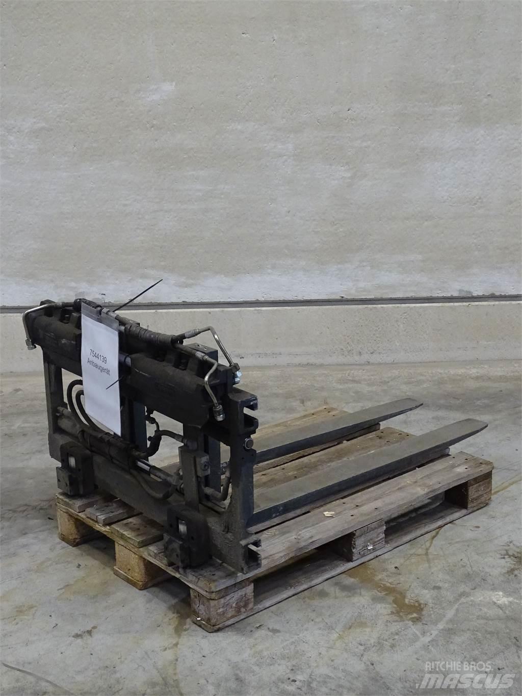 Kaup 2T466B Ostalo