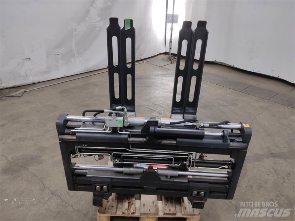 Kaup P7-DPG30 Ostalo