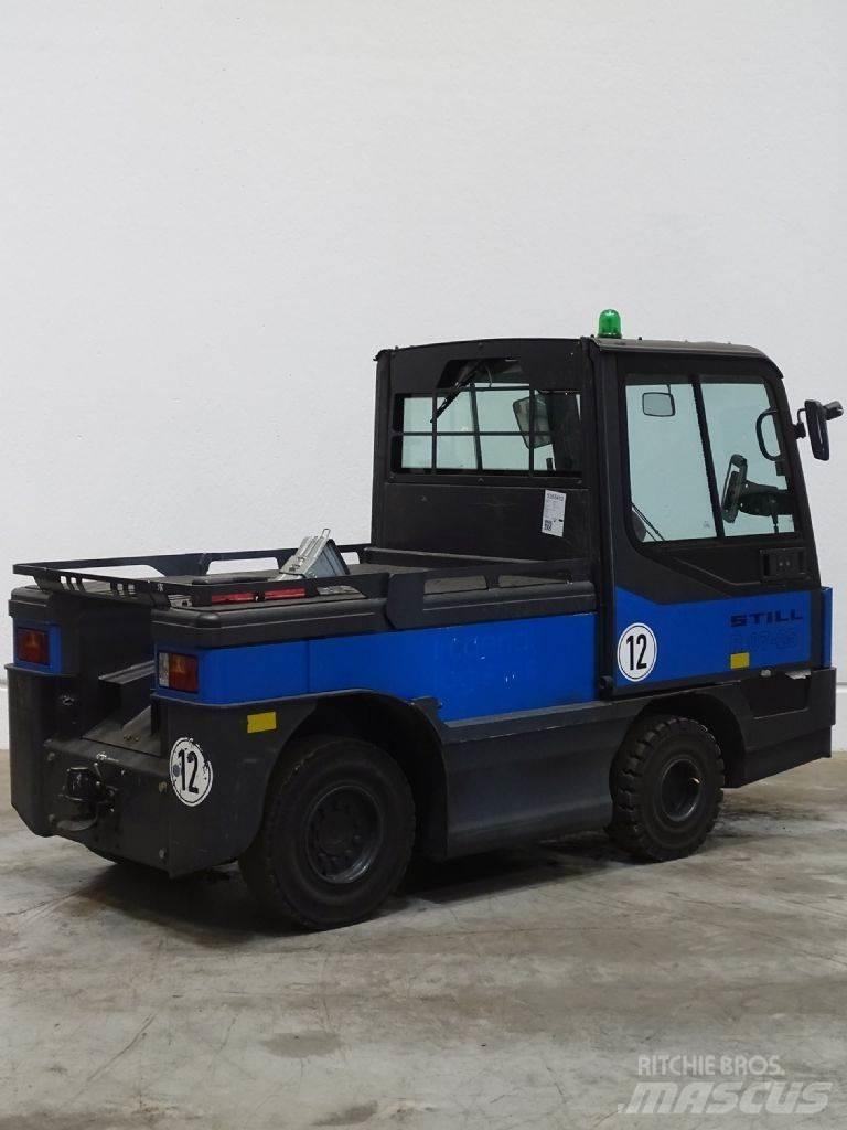 Linde P250 Tegljači