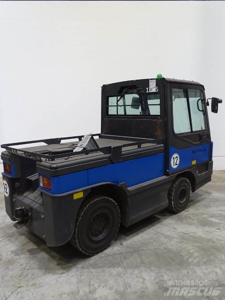 Linde P250 Tegljači