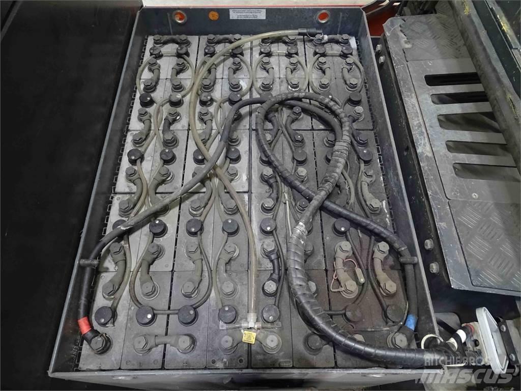 Linde P250 Tegljači