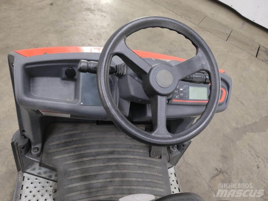 Linde P60 Tegljači