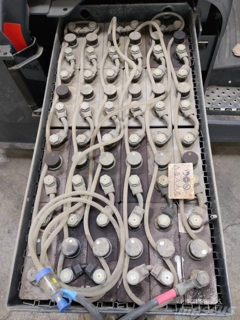 Linde P60 Tegljači