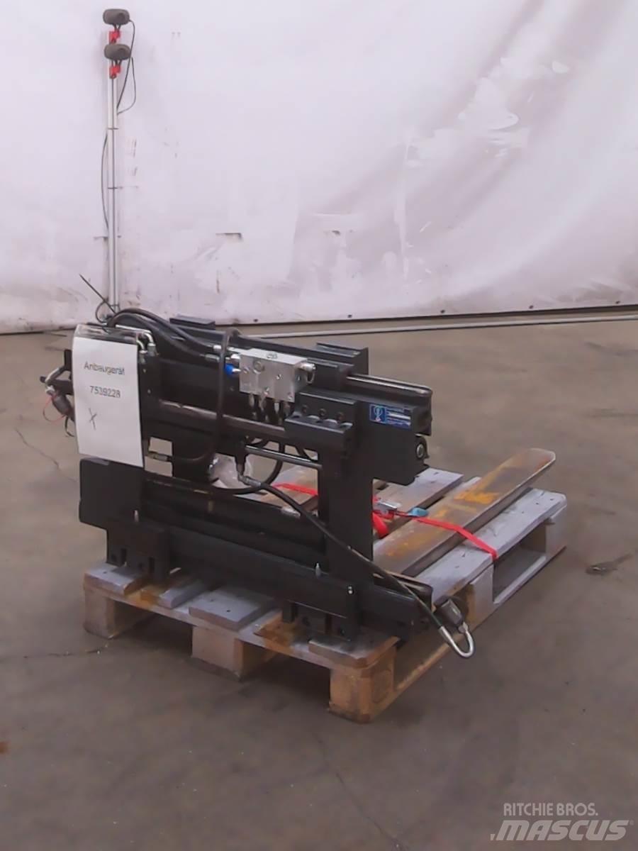 Meyer 6-0122G-EU Ostalo