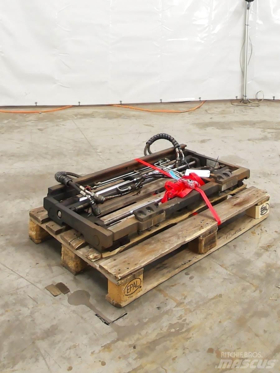 Meyer 6-2506G Ostalo