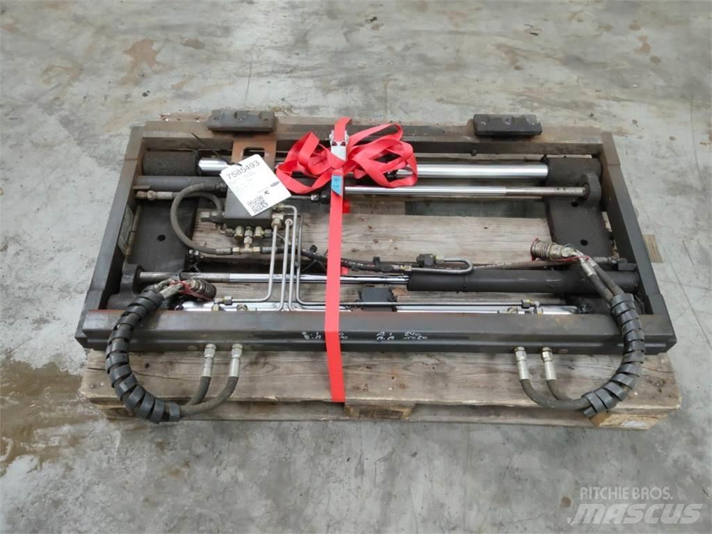 Meyer 6-2506G Ostalo