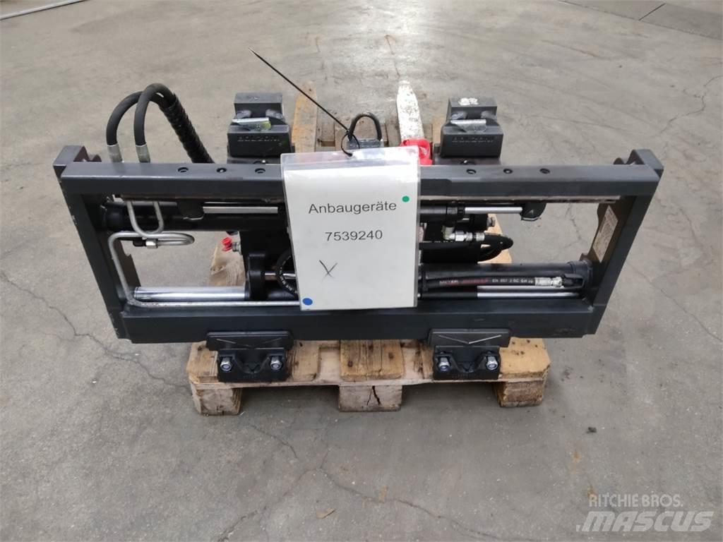Meyer 6-2605G Ostalo