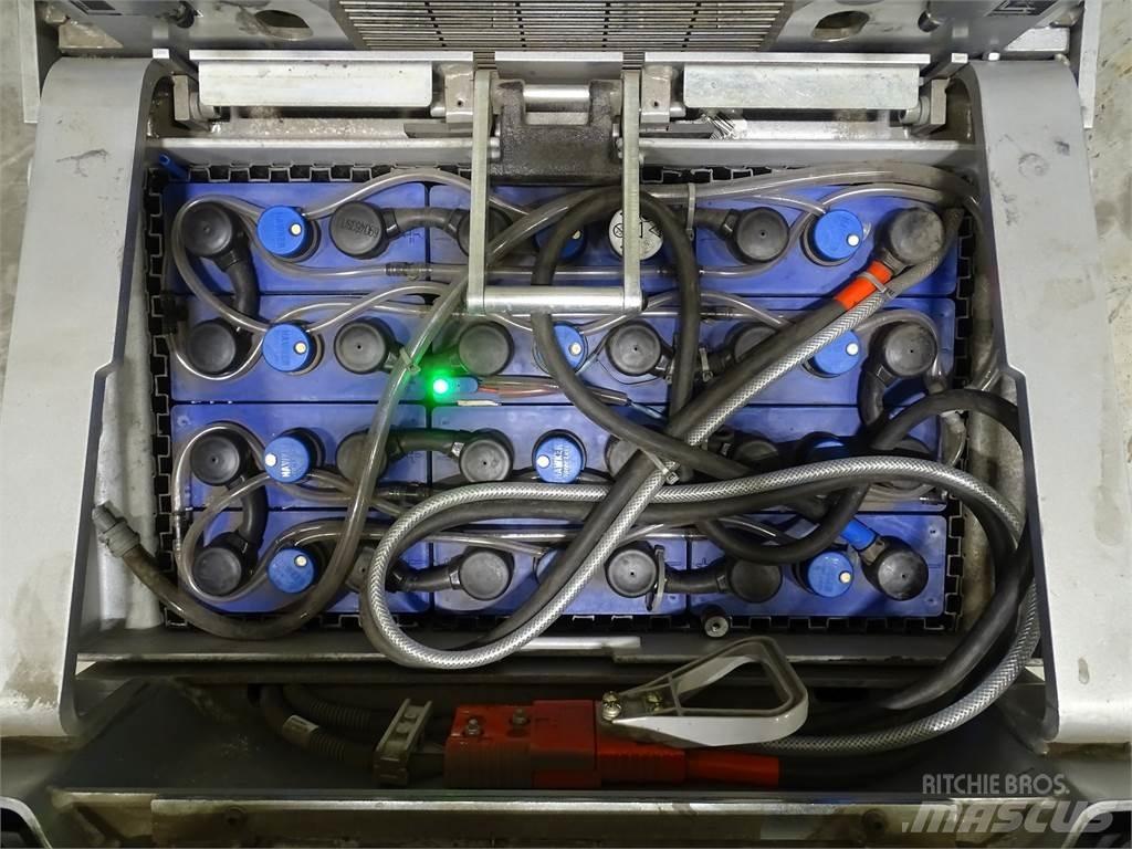 Still EXD-S20 Ručni električni viljuškar