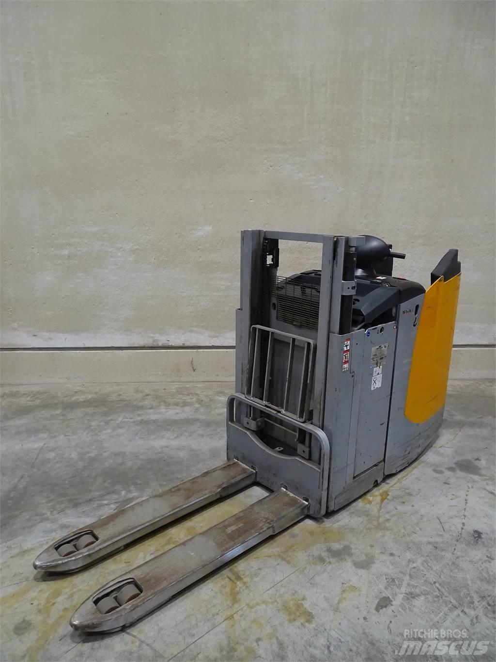 Still EXD-S20 Ručni električni viljuškar