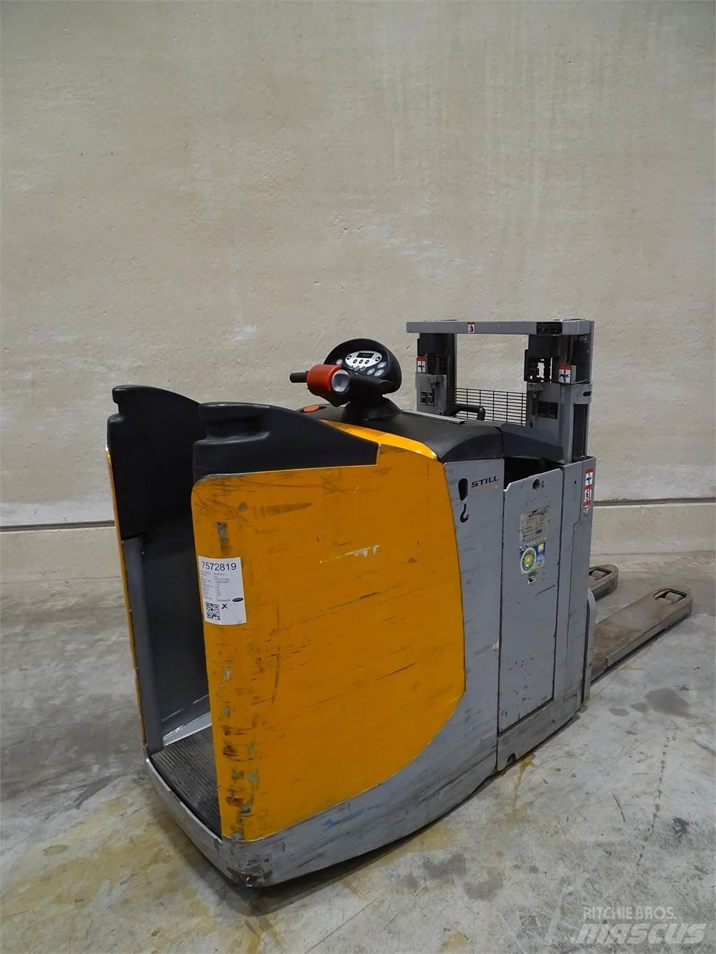 Still EXD-S20 Ručni električni viljuškar