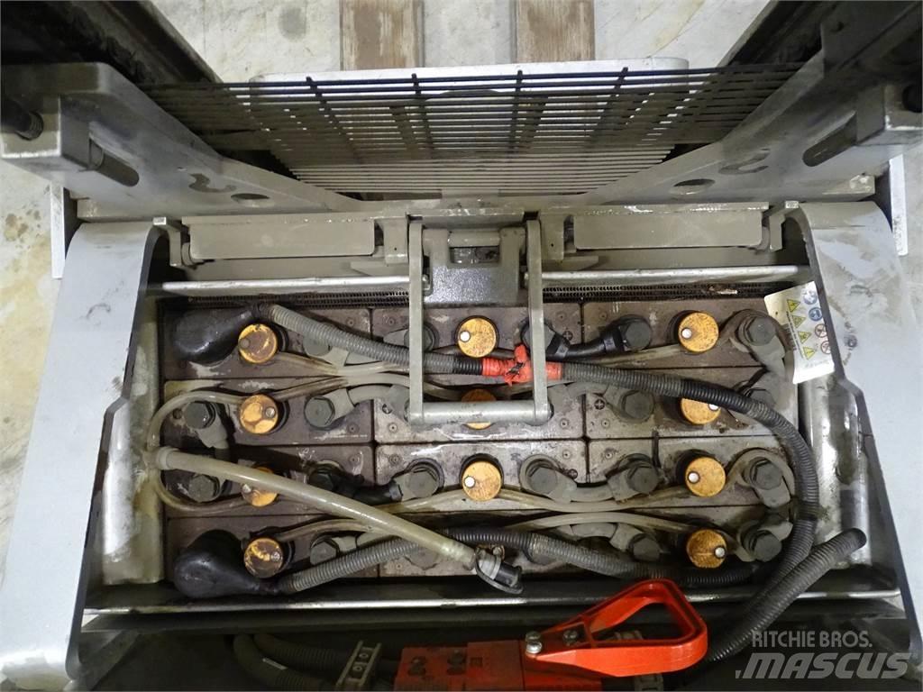 Still EXD-S20 Ručni električni viljuškar
