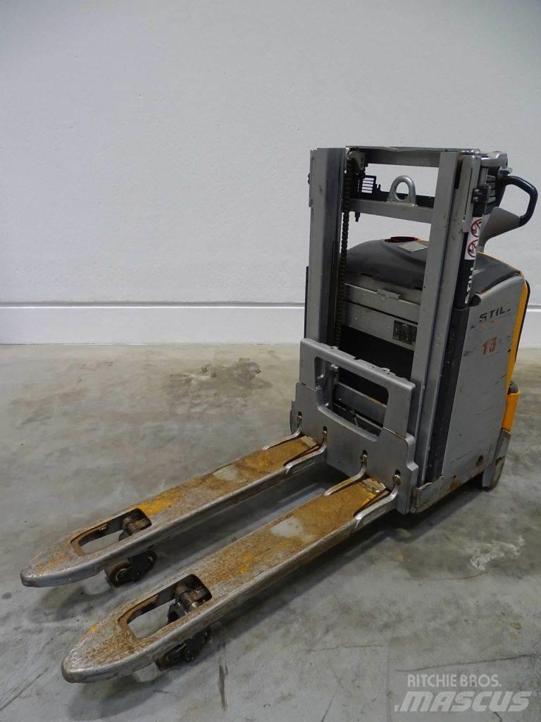 Still EXD18L Ručni električni viljuškar