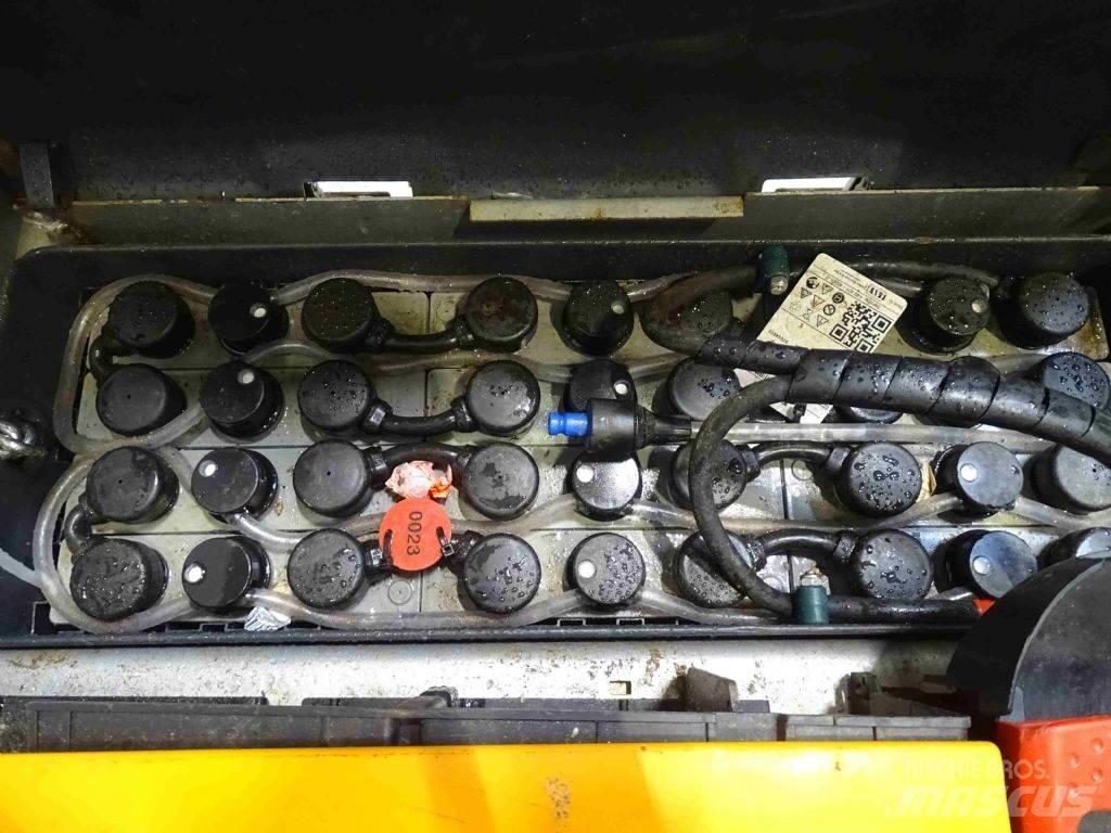 Still EXD18L Ručni električni viljuškar