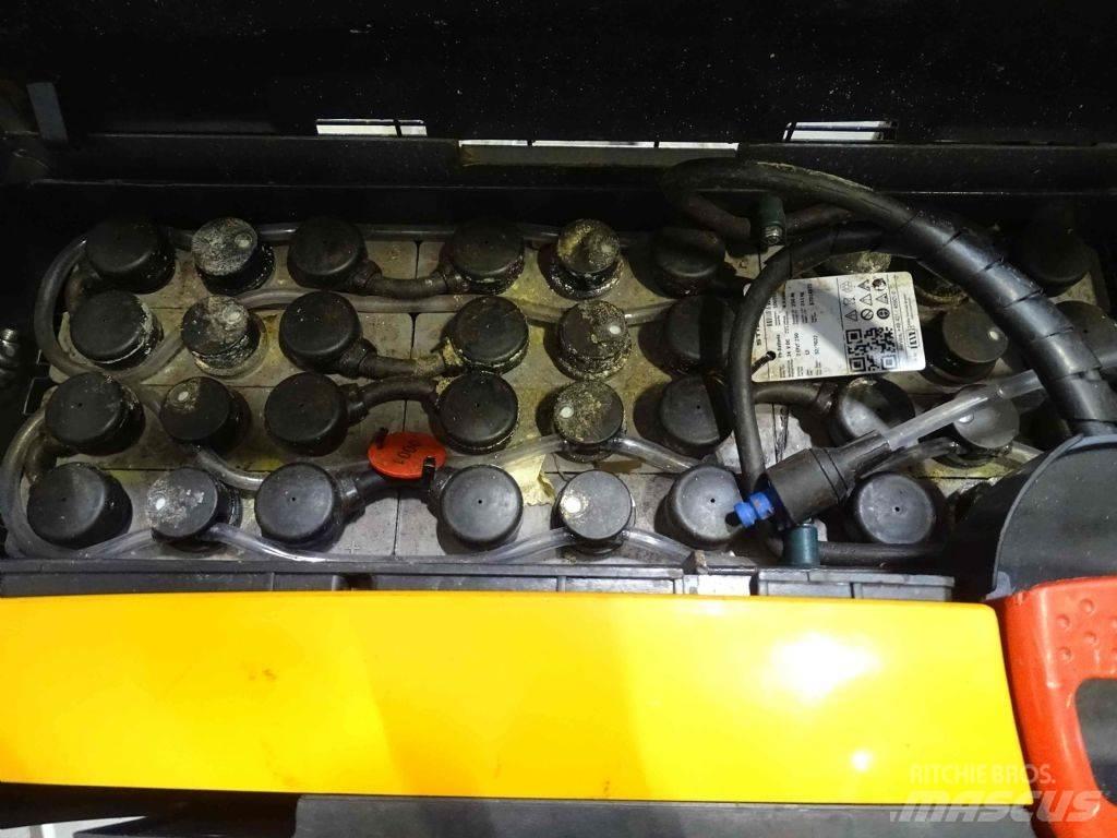 Still EXD18L Ručni električni viljuškar