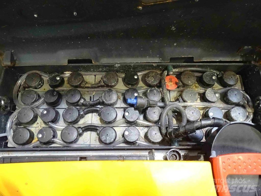 Still EXD18L Ručni električni viljuškar