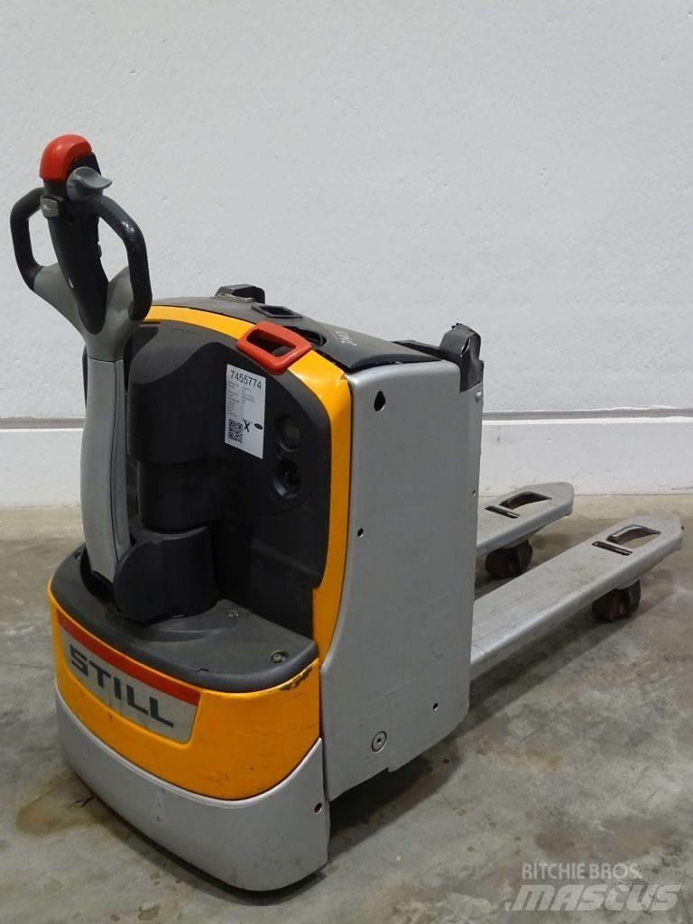 Still EXU-H20 Ručni električni viljuškar