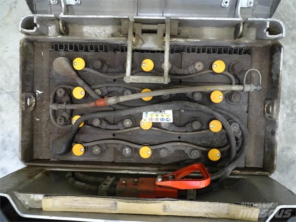 Still EXU-S24 Nisko podizni električni viljuškar