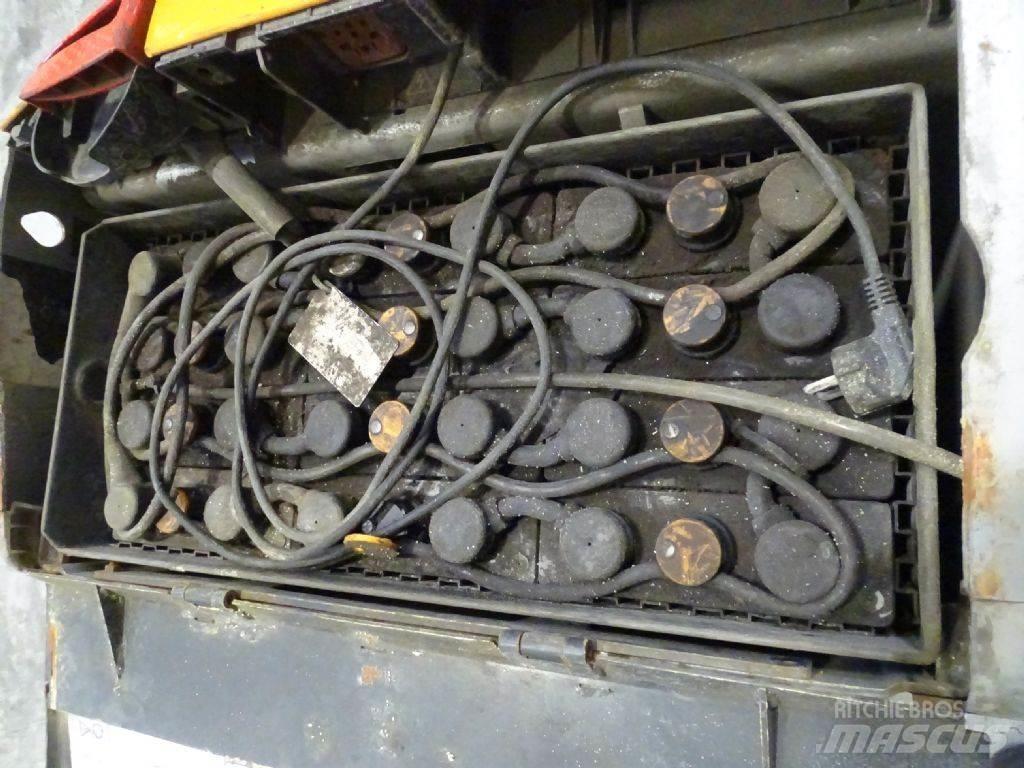 Still EXU22 Nisko podizni električni viljuškar