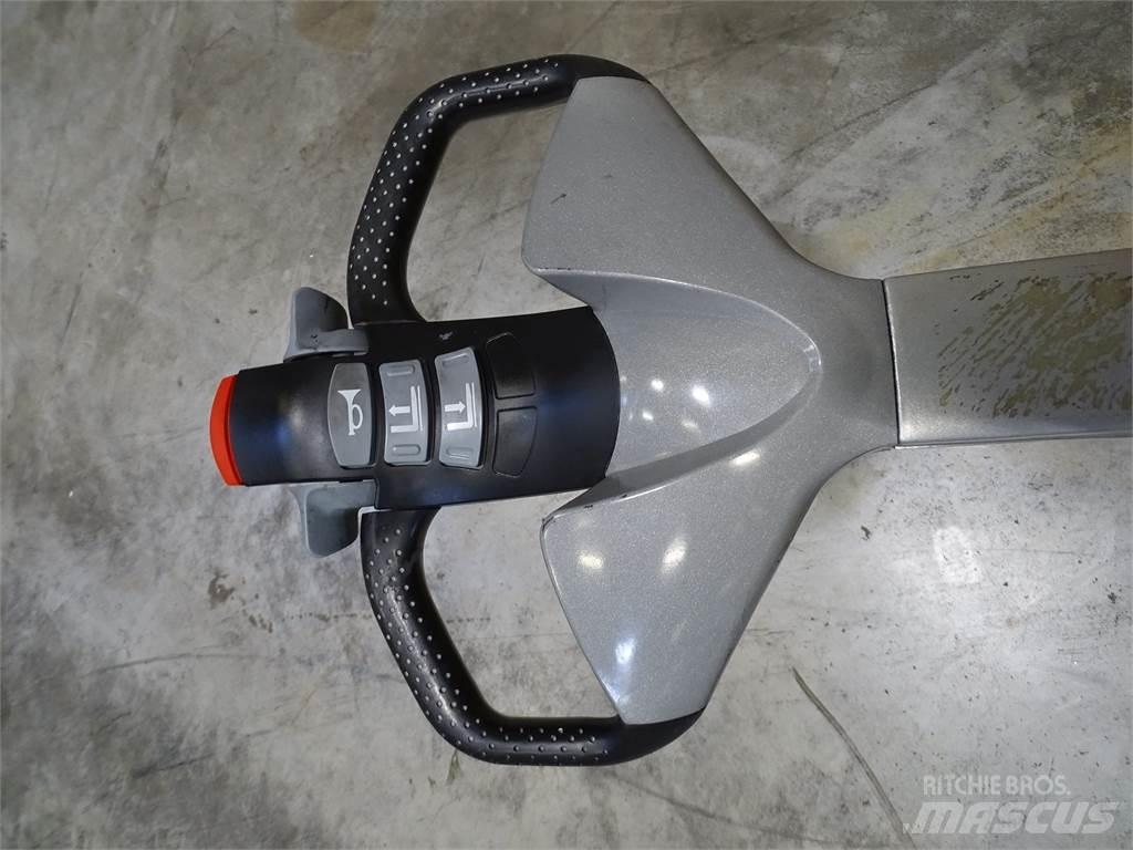 Still EXV-16 Ručni električni viljuškar