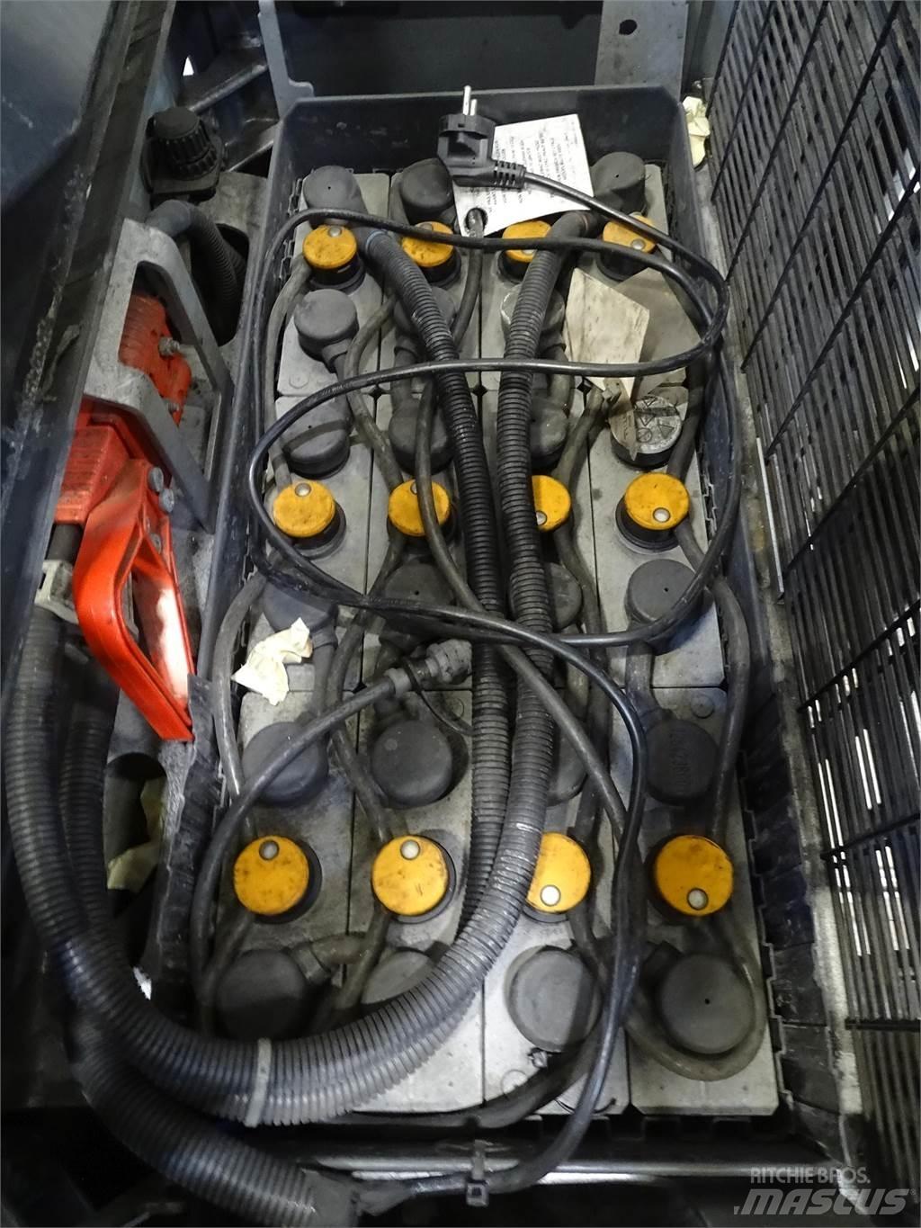 Still EXV-SF14 Ručni električni viljuškar