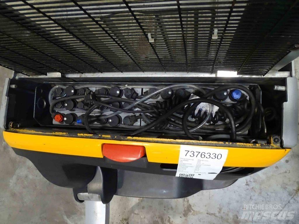 Still EXV10 Ručni električni viljuškar