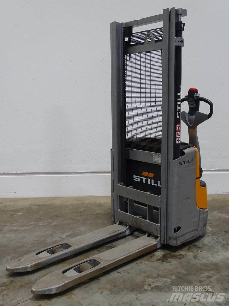 Still EXV10 Ručni električni viljuškar