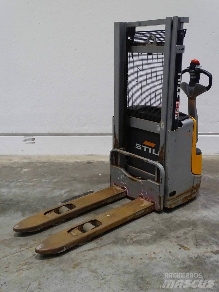 Still EXV10 Ručni električni viljuškar