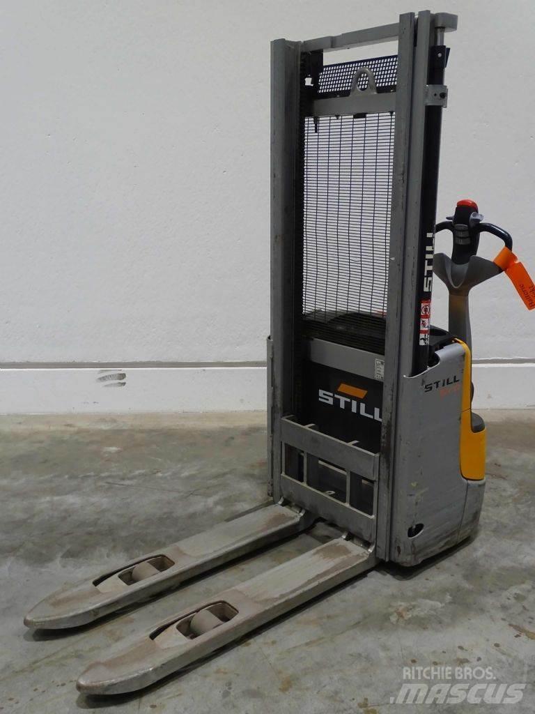 Still EXV10 Ručni električni viljuškar
