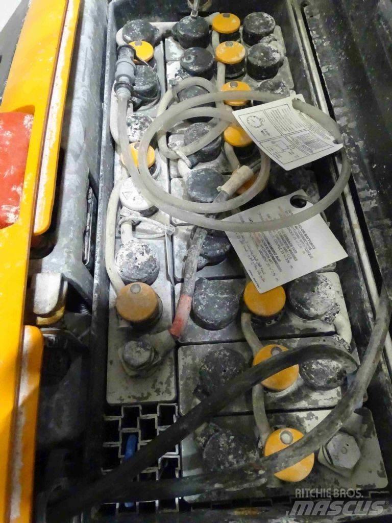 Still EXV12I Ručni električni viljuškar