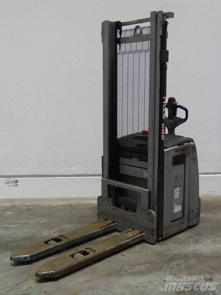 Still EXV14 Ručni električni viljuškar