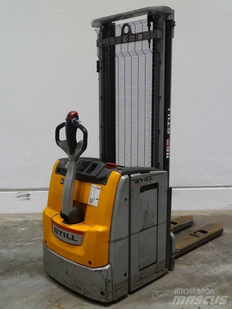 Still EXV14 Ručni električni viljuškar