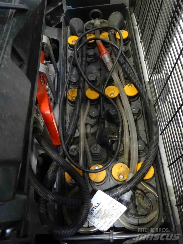 Still EXV14 Ručni električni viljuškar