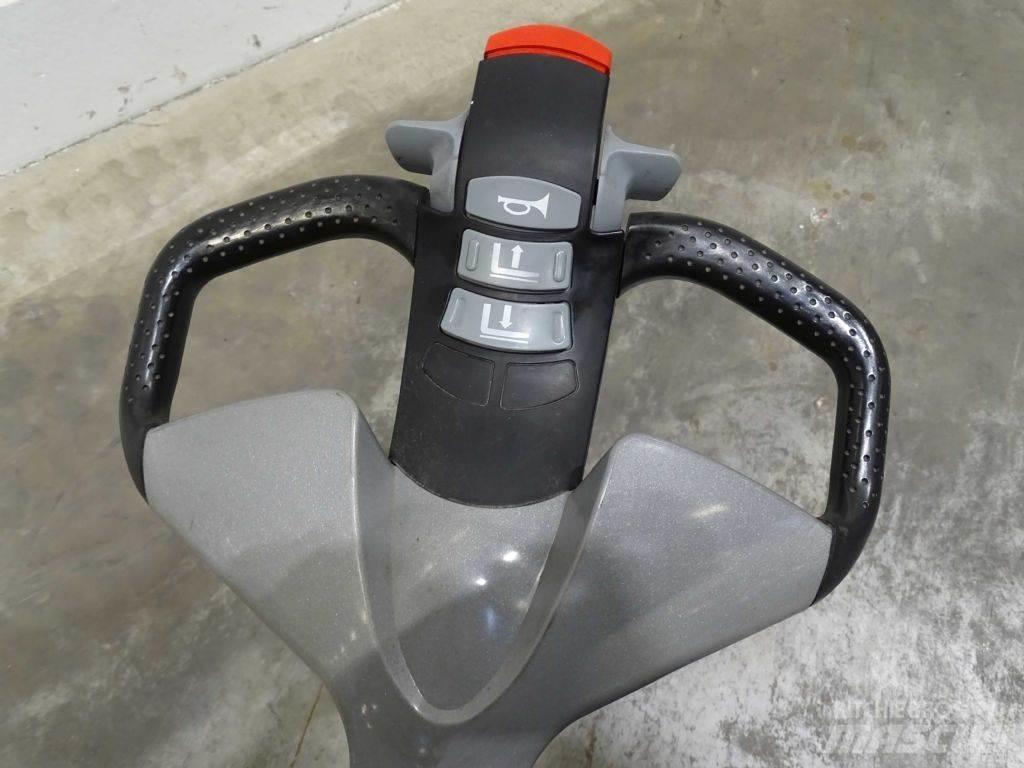 Still EXV14 Ručni električni viljuškar