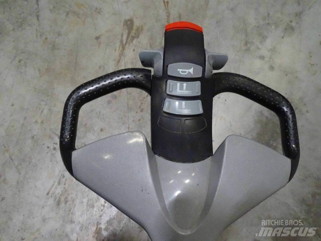 Still EXV14C Ručni električni viljuškar