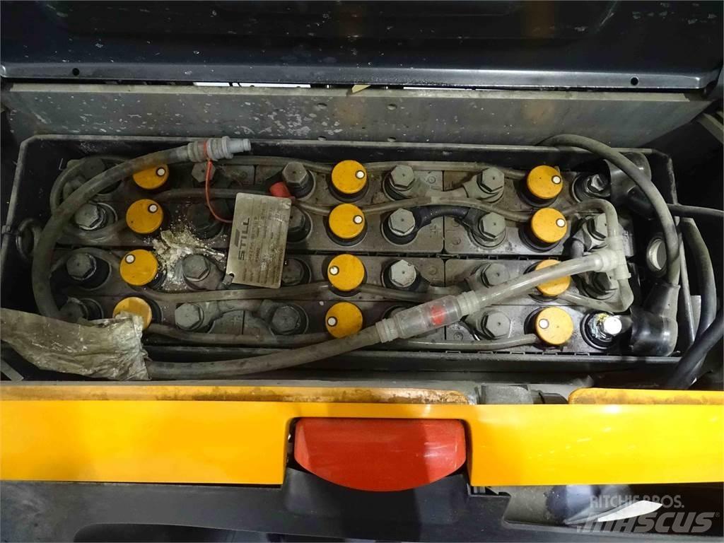 Still EXV14C Ručni električni viljuškar