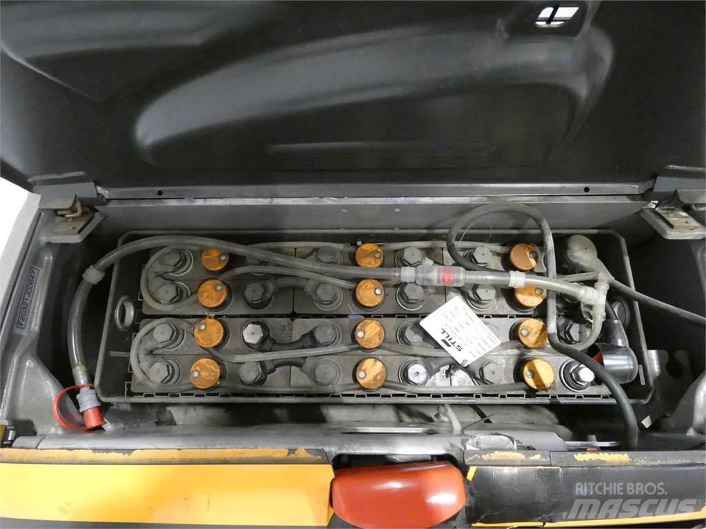 Still EXV14C Ručni električni viljuškar