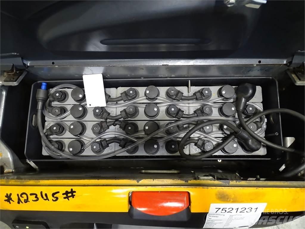 Still EXV14C Ručni električni viljuškar