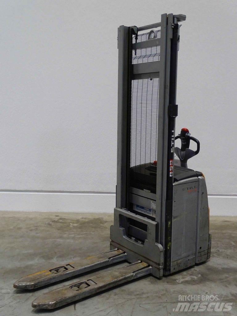Still EXV16 Ručni električni viljuškar
