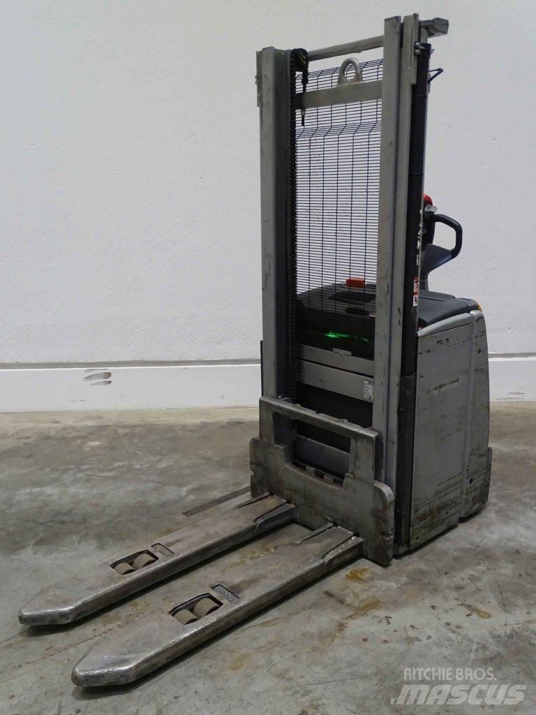Still EXV16 Ručni električni viljuškar