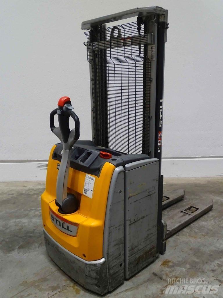 Still EXV16 Ručni električni viljuškar