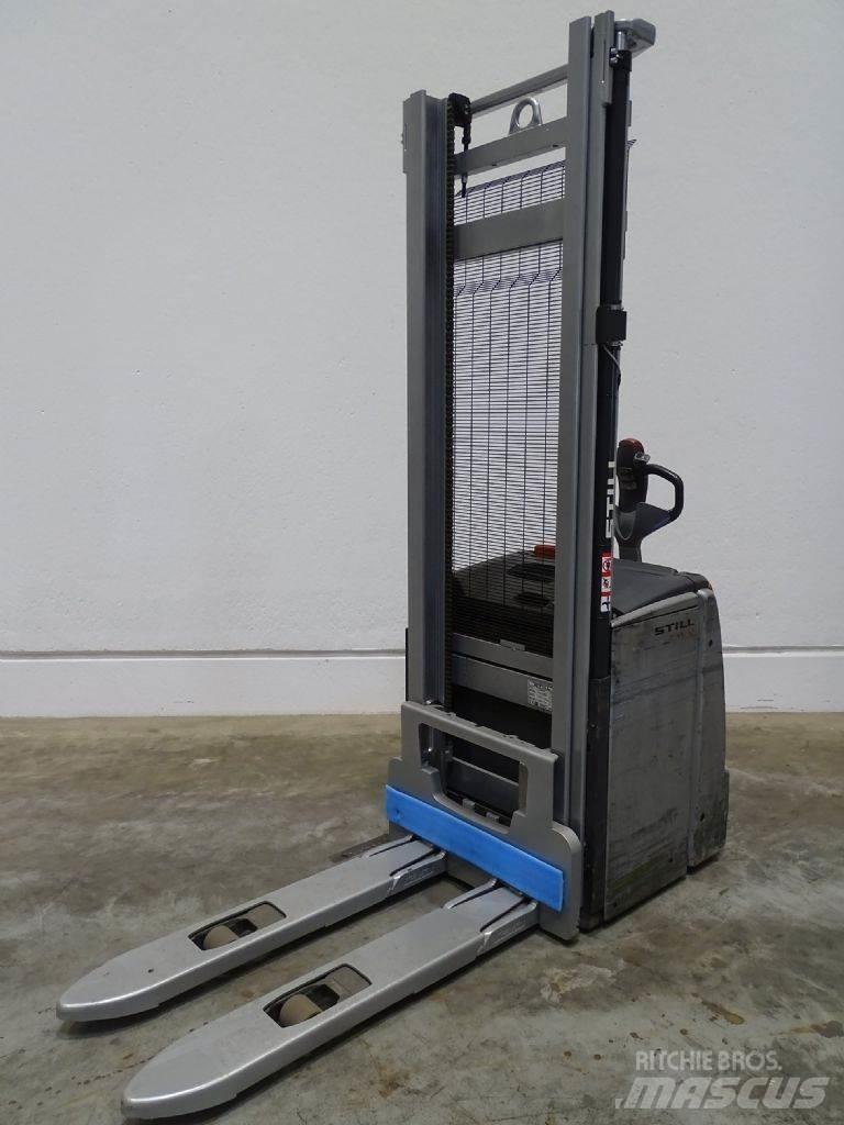 Still EXV16 Ručni električni viljuškar